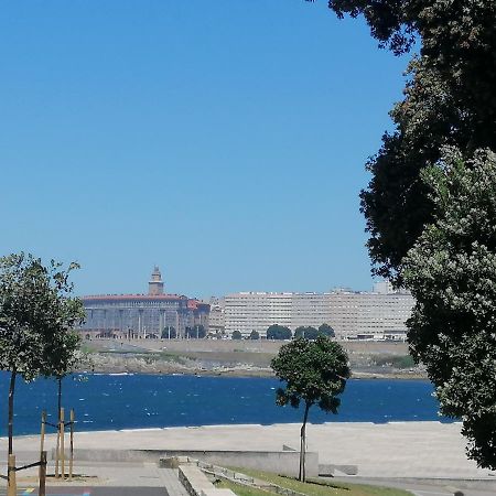 Apartamento Costa Riazor Coruna Daire A Coruña Dış mekan fotoğraf