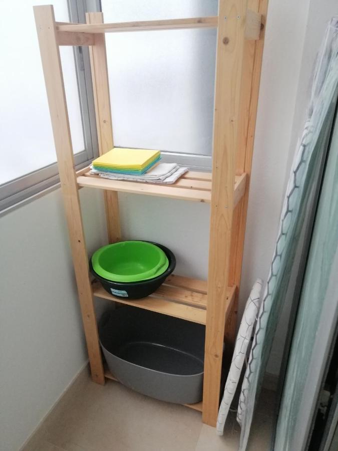 Apartamento Costa Riazor Coruna Daire A Coruña Dış mekan fotoğraf