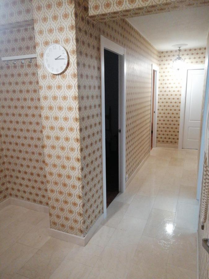 Apartamento Costa Riazor Coruna Daire A Coruña Dış mekan fotoğraf