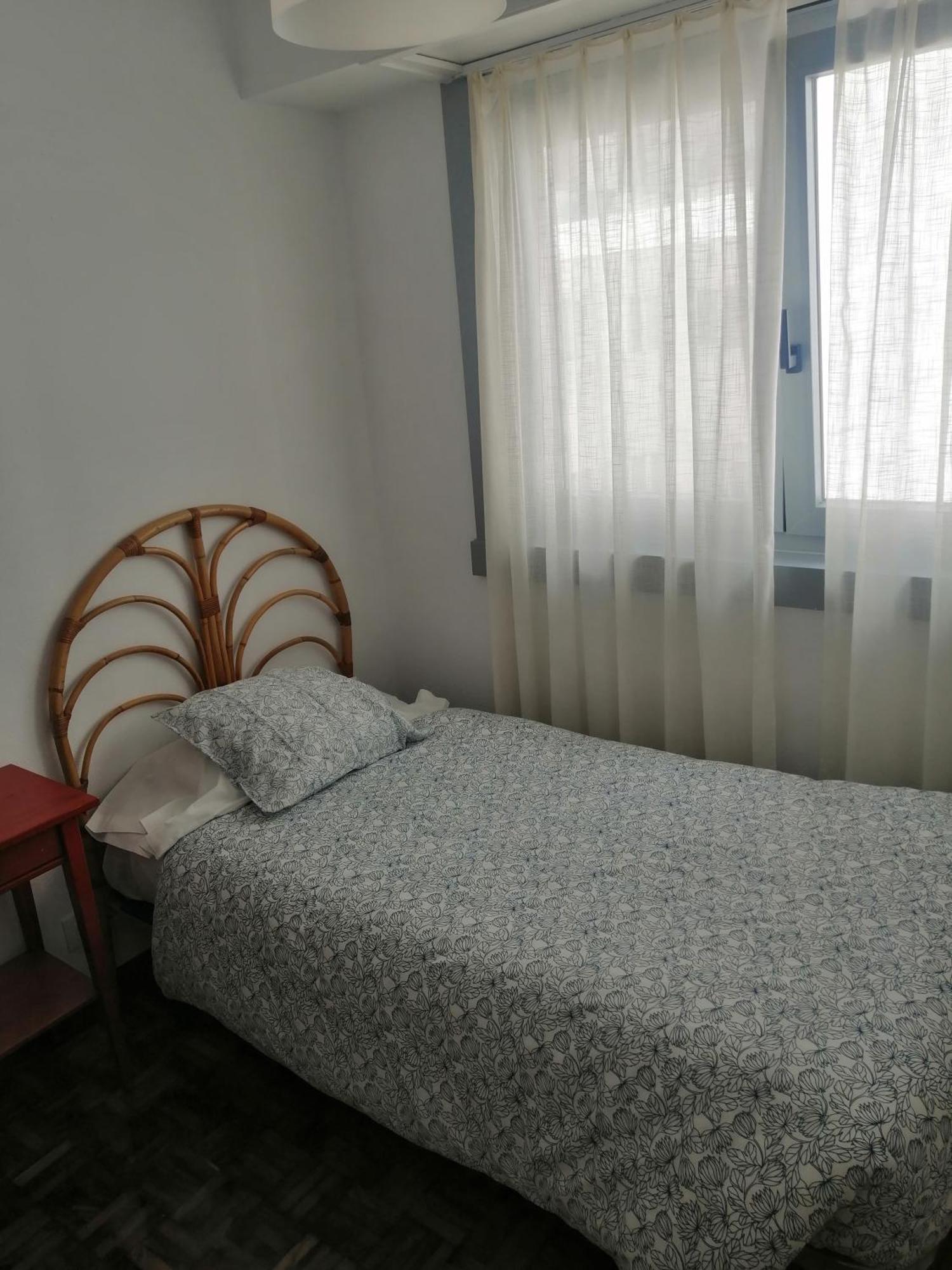Apartamento Costa Riazor Coruna Daire A Coruña Dış mekan fotoğraf